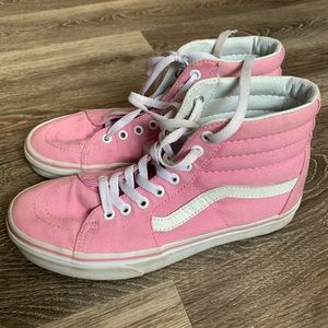 ✨LAST CHANCE✨VANS High Tops